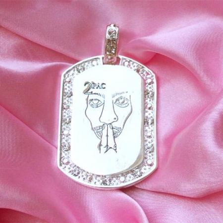 2pac 4ever